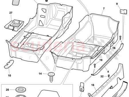 Photo of MOQUETTE FABRIQU SUR COMMANDE SE R F RER…