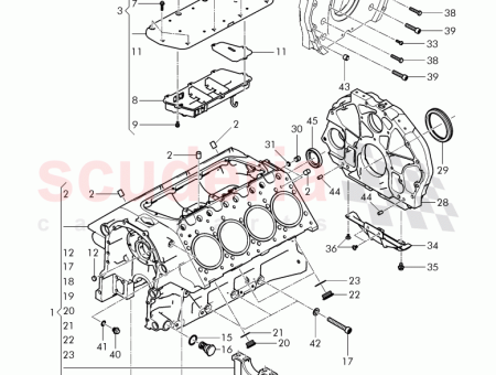 Photo of BOULON T TE CREUSE AVEC T TE MULTIPOINT…