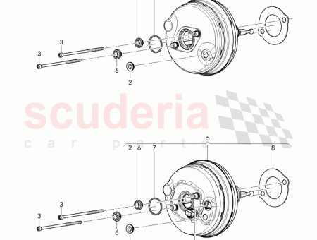 Photo of SERVOFREIN POUR INSTALLATION DE SERVICE POUR LES V…