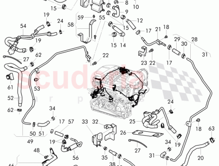 Photo of TUYAU VIDE UTILISER UNIQUEMENT AVEC D 21 02…