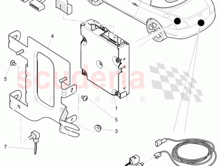 Photo of JEU DE C BLES POUR CAM RA 3W7…