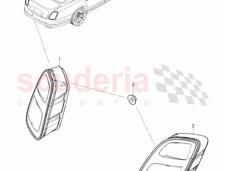 Photo of FEU D ARRIERE PARCOURS 3Y0 945…