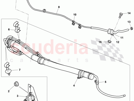 Photo of TUYAU D ASPIRATION…