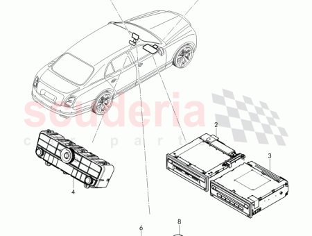 Photo of M CANISME DE COMMANDE POUR UNIT MULITM DIA…