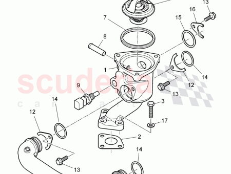 Photo of THERMOSTAT UTILISER UNIQUEMENT AVEC F 3Y F 001…