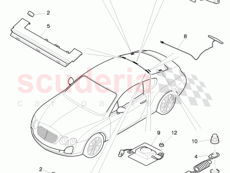 Photo of CROU HEXAGONE…