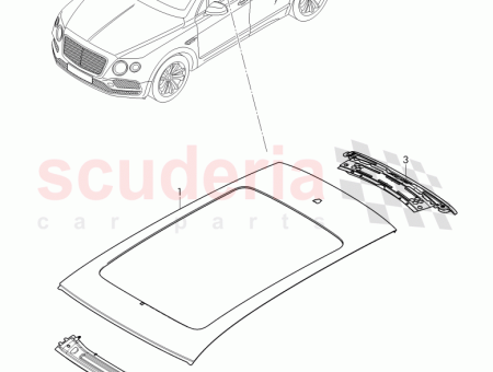 Photo of CADRE DE TOIT 36A 817…