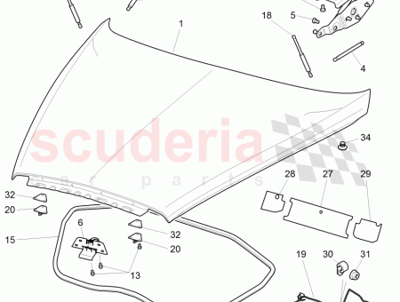 Photo of HOUSSE 3W0 823 031…