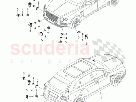 Photo of RIVET D CARTEUR 4F0 857…