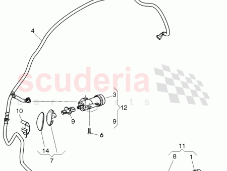 Photo of HOUSSE APPR T E F 3W 9 059…