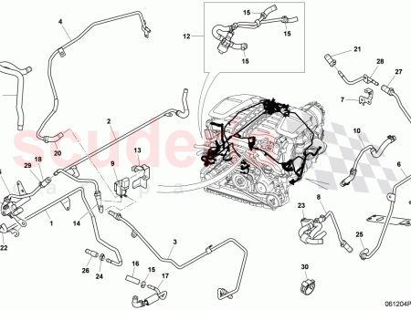 Photo of TUYAU D ASPIRATION…