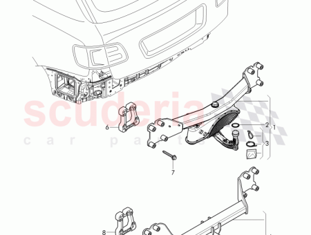 Photo of MEMBRE CROIS 4M0 803 881…