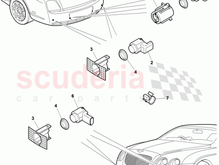 Photo of CROU HEXAGONE…