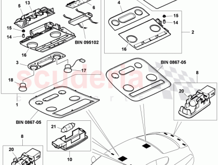 Photo of BULB N 017 752…