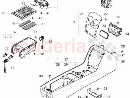 Photo of PANNEAU ARRI RE 4W0 863 337…