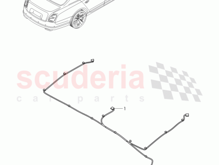 Photo of FAISCEAU DE C BLAGE POUR LES LAMPES DE…