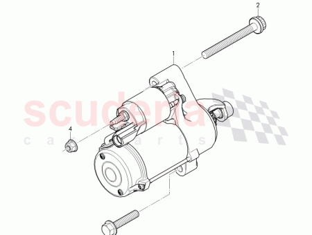 Photo of BOULON HEX HD AVEC PAULE N 103 145…