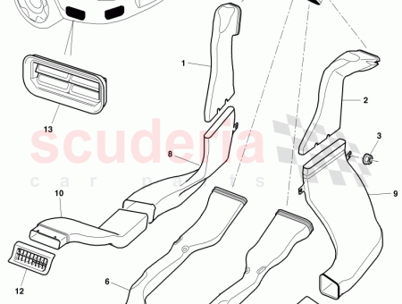 Photo of CONDUIT D AIR…