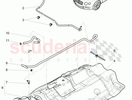 Photo of RENIFLARD F 3W D 080 348 F ZA…