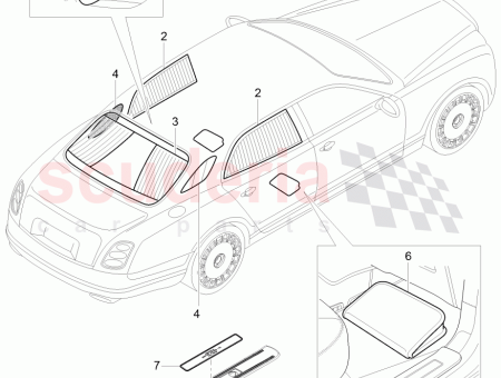 Photo of SYST ME DE RIDEAUX 1 JEU JNV 861…