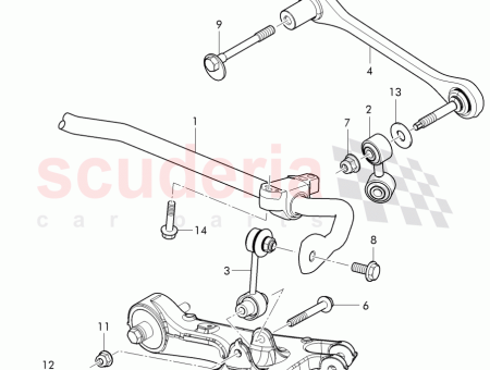 Photo of STABILISATEUR COMPLET D…