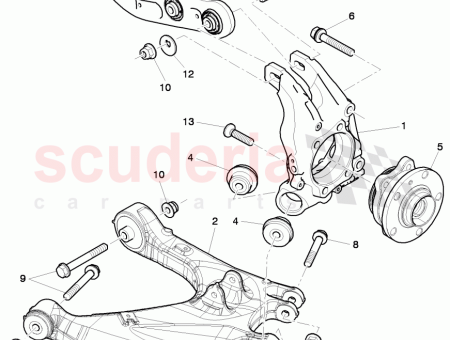 Photo of BO TIER MOYEU DE ROUE D 03 10…