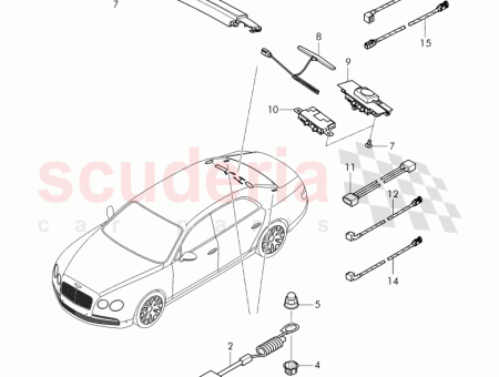 Photo of CABLE 4W0 970…