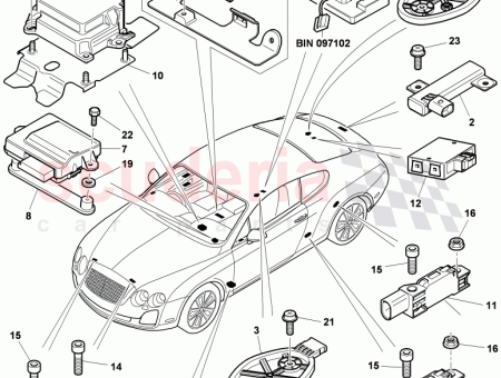 Photo of BRACKET D 07 12 2009…