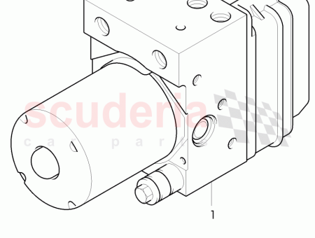 Photo of UNIT DE COMMANDE LECTRONIQUE PROGRAMME DE STABILIT ESP…