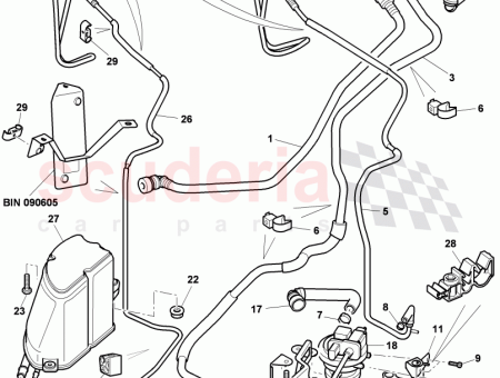 Photo of LIGNE DU RENIFLARD…