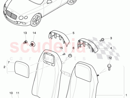 Photo of HOUSSE SYST ME DE PROTECTION CONTRE LE RETOURNEMENT…