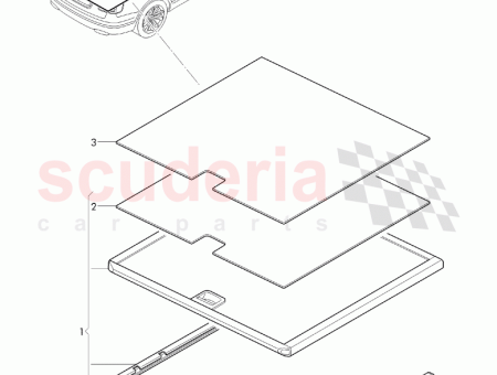 Photo of PLATEAU D AIDE AU CHARGEMENT ET DOUBLURE DE…