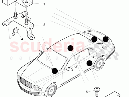 Photo of ANTENNE POUR ACC S ET D BUT AUTORISATION…