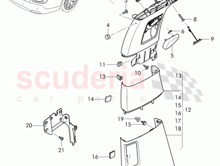 Photo of CROCHET POUR MANTEAU 4W0 857…