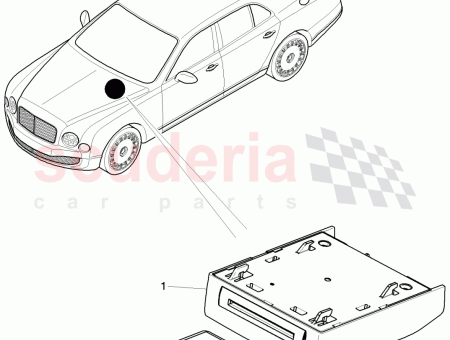 Photo of LECTEUR DE CARTE PUCE POUR ROUTE SYST ME…