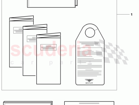 Photo of ABBENDUM OWNER HANDBOOK 3W0 012…