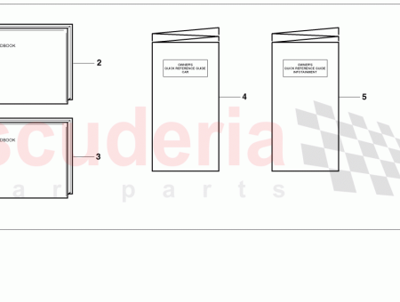 Photo of MANUEL DU PROPRI TAIRE 3W8 012 003…