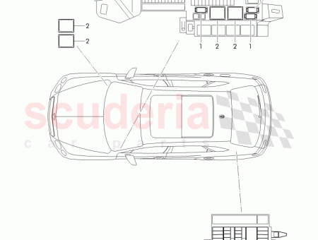Photo of RELAIS 4H0 951 253…