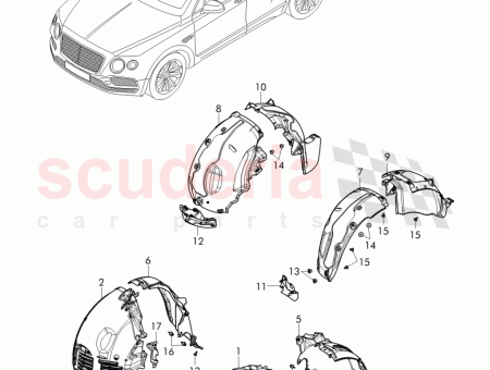 Photo of CROU HEXAGONE…