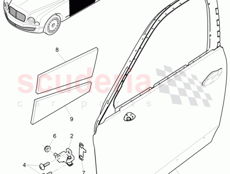 Photo of TUBE DE MOUSSE PLASTIQUE AUTO ADH SIF D…