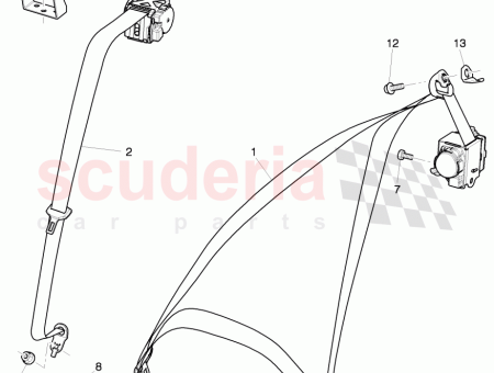 Photo of BOUCLE DE BOUTON DE PRESSION…