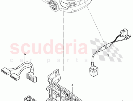 Photo of UNIT DE COMMANDE POUR SYST ME DE CAM…