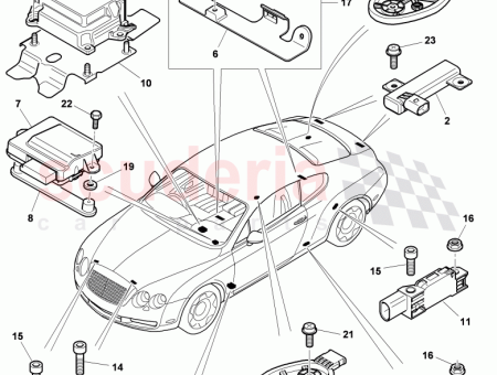 Photo of UNIT DE COMMANDE POUR L ACC S ET…