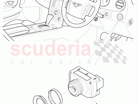 Photo of COMMUTATEUR DE D MARREUR D ALLUMAGE D 09…