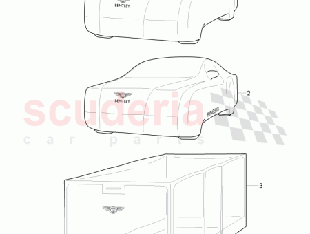 Photo of COUVERTURE DE VOITURE 3W5 861 985…