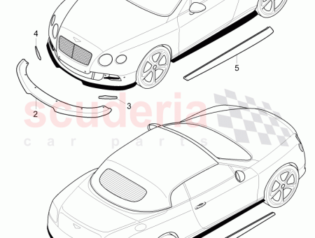 Photo of SP CIFICATIONS DE STYLE MULLINER 3W7 071…