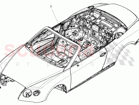 Photo of CARROSSERIE PROTECTION DES PI TONS D MJ 2014…