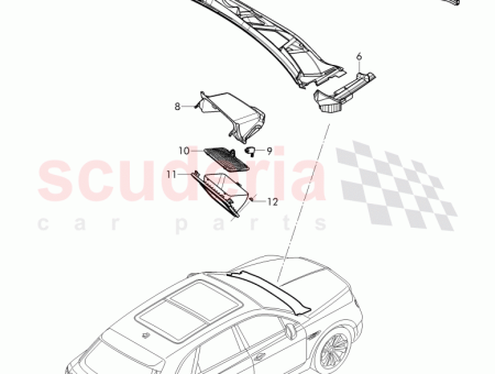 Photo of CANAL DE PLUIE 4M2 819 979…