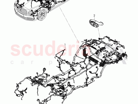 Photo of FAISCEAU DE C BLAGE CENTRAL D 15 05…