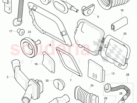 Photo of MANCHON DE PROTECTION DE LA CHARNI RE…